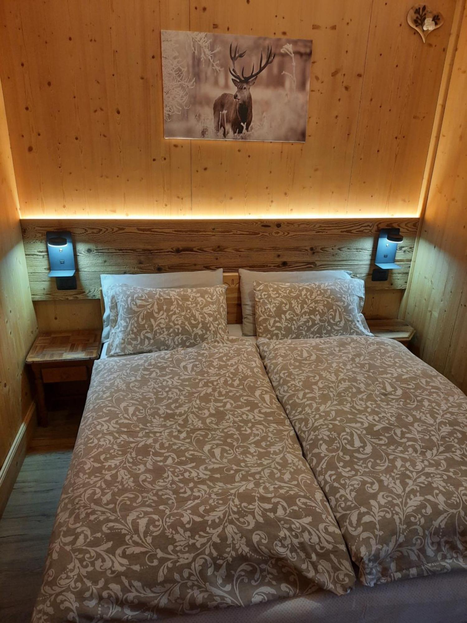 B&B Il Grappolo Bianzone Exterior photo